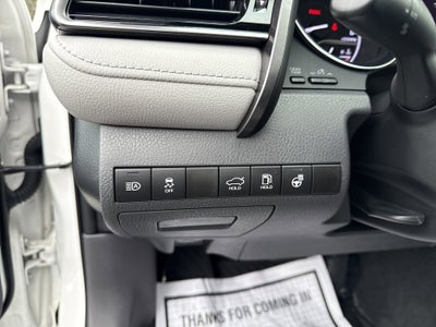 2020 Toyota Camry XLE