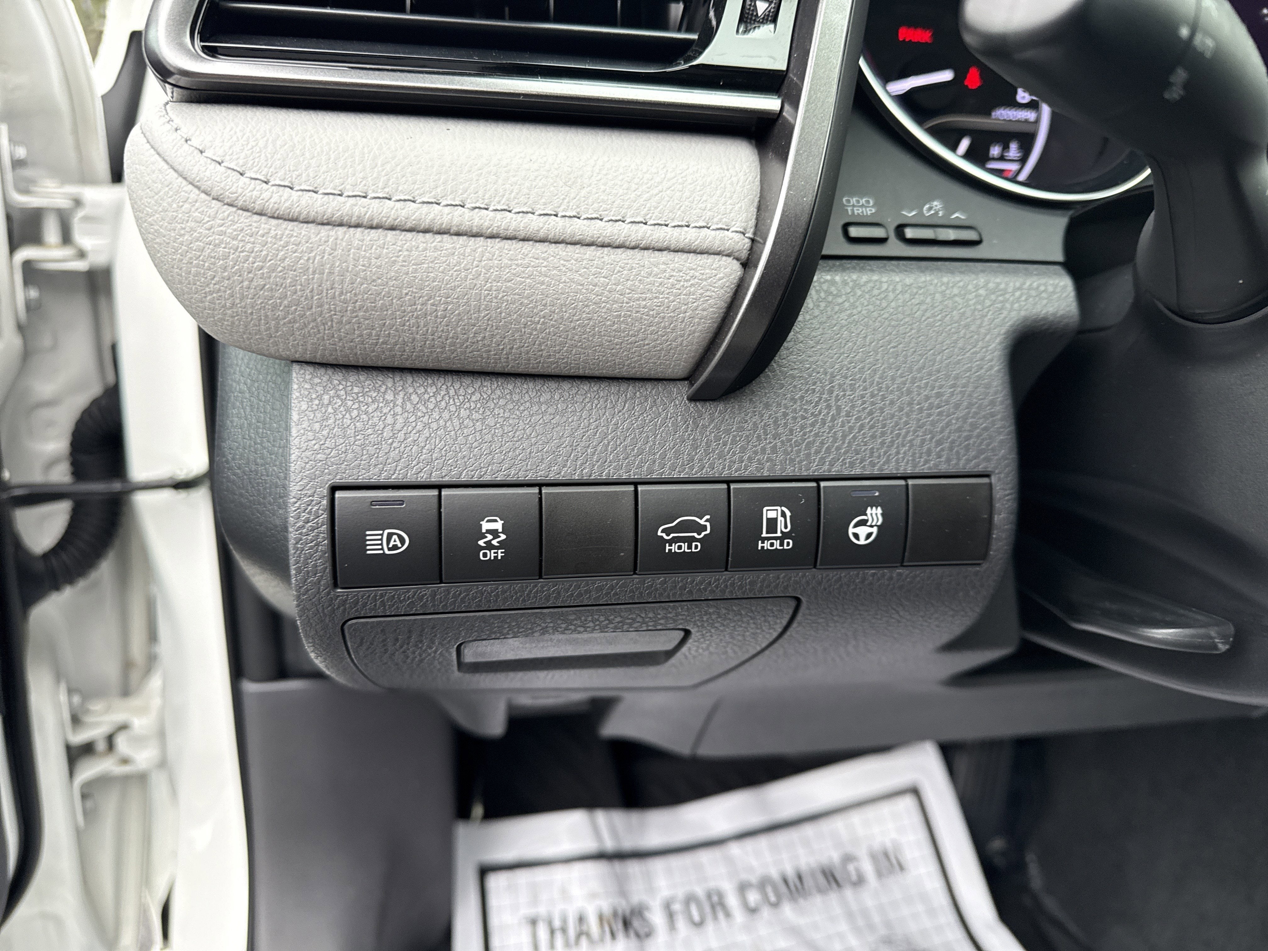 2020 Toyota Camry XLE