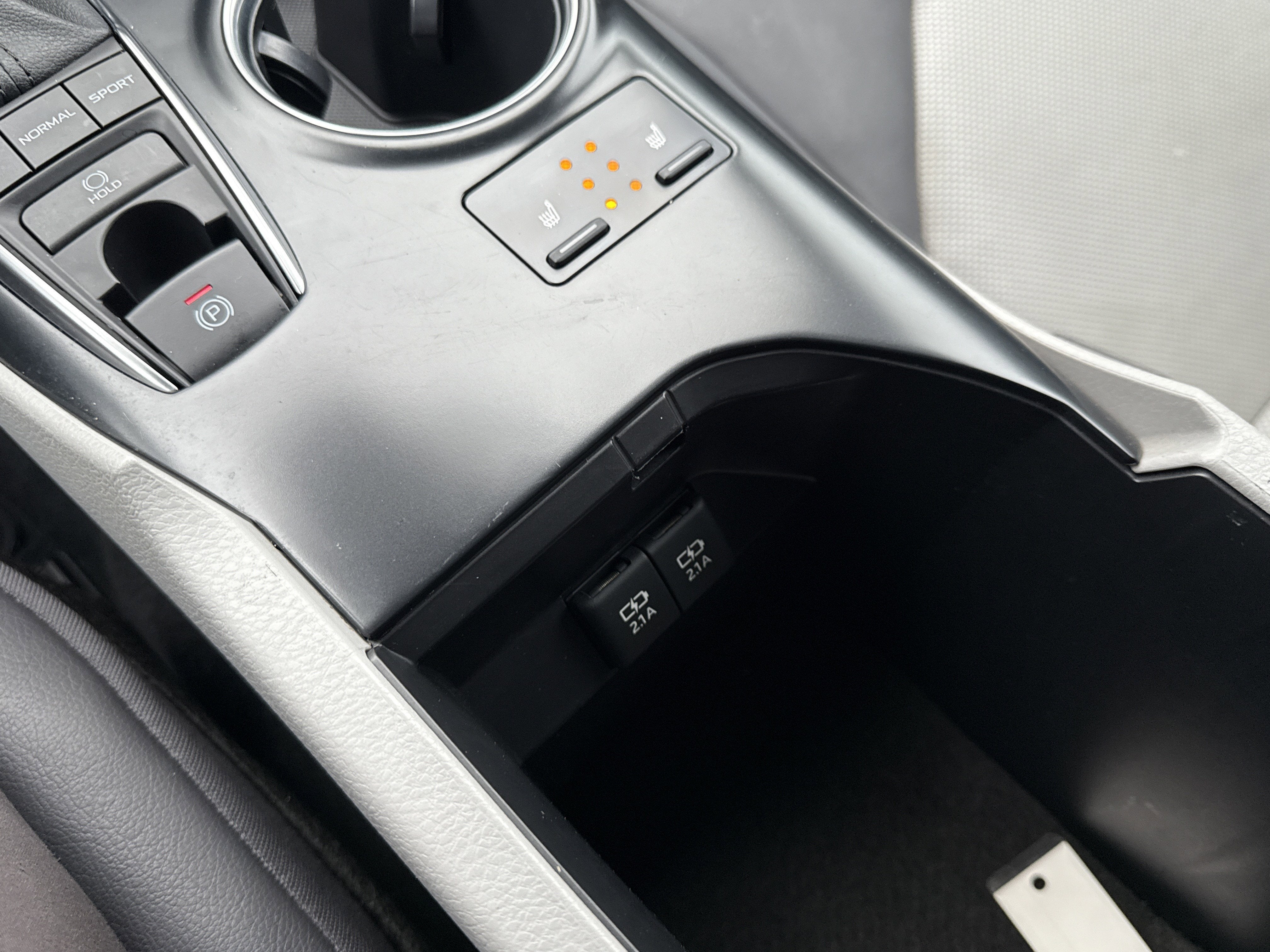 2020 Toyota Camry XLE