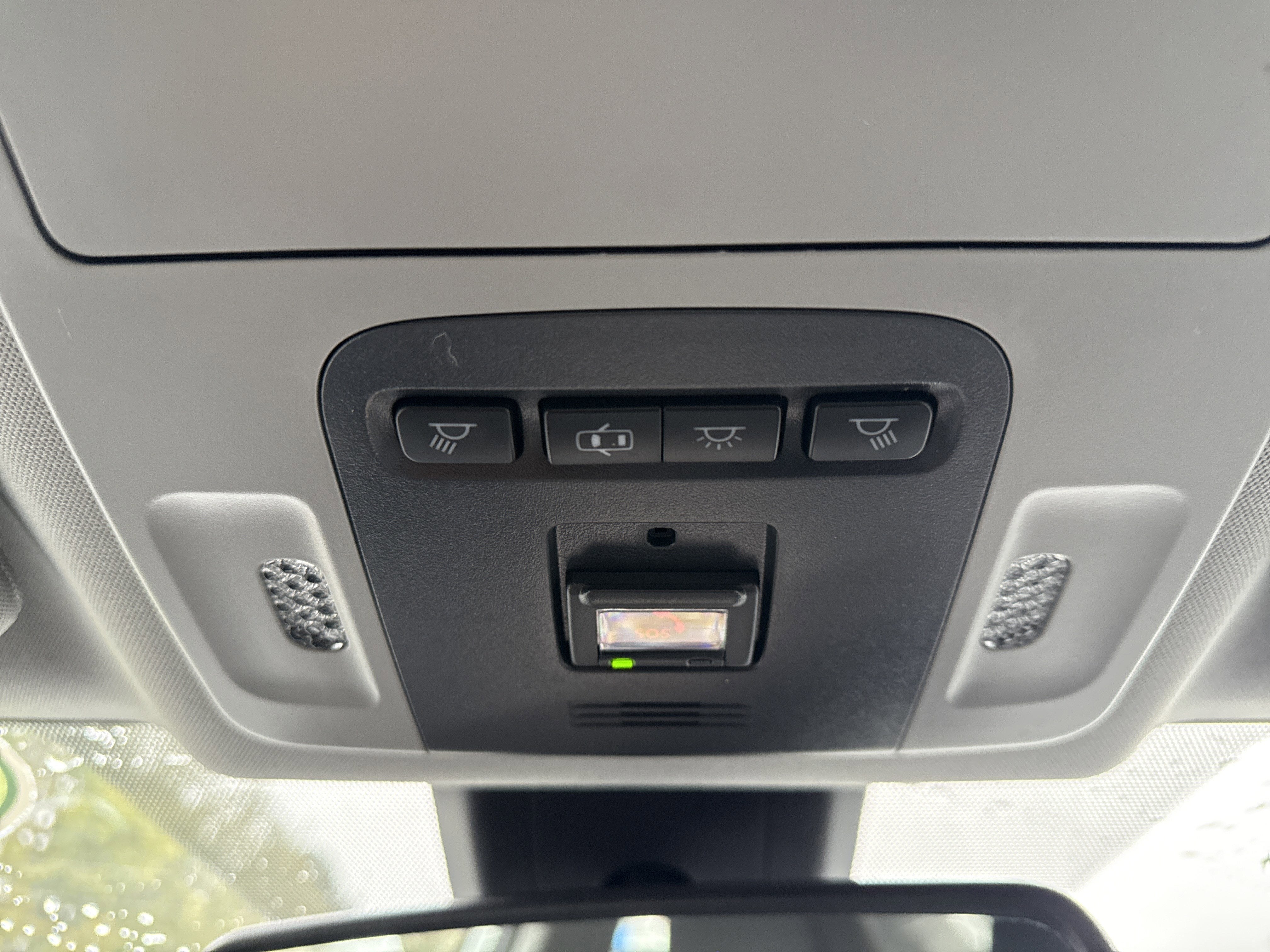 2020 Toyota Camry XLE