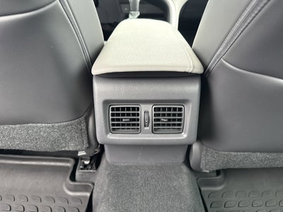 2020 Toyota Camry XLE