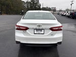2020 Toyota Camry XLE
