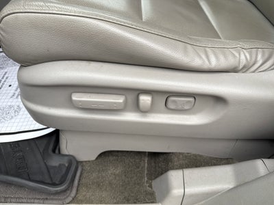 2016 Honda Odyssey Base