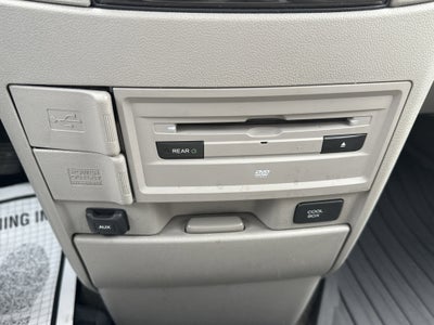 2016 Honda Odyssey Base