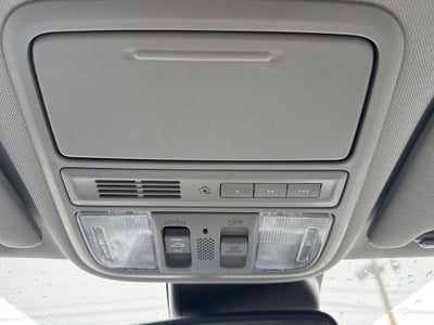 2016 Honda Odyssey Base