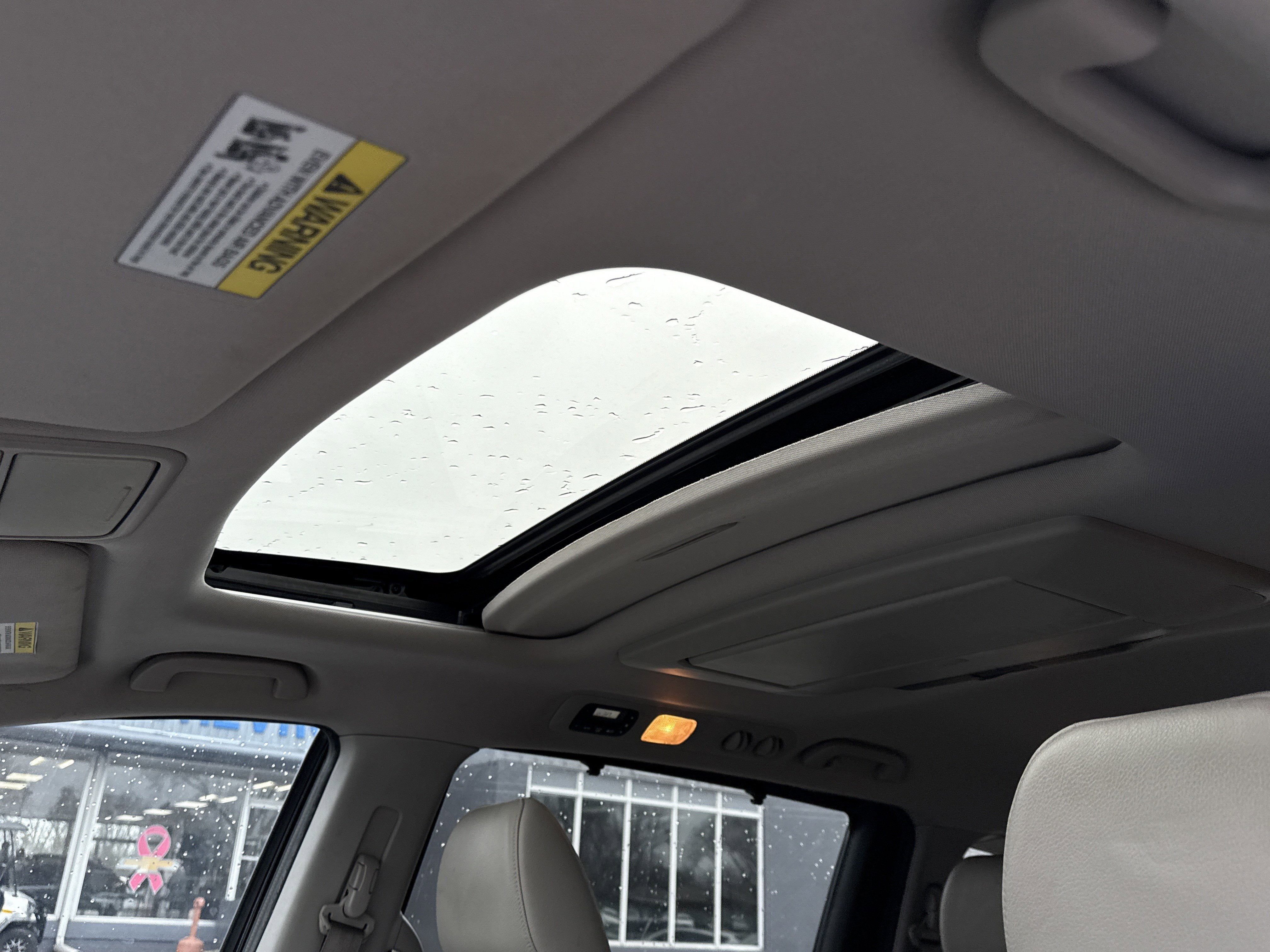 2016 Honda Odyssey Base