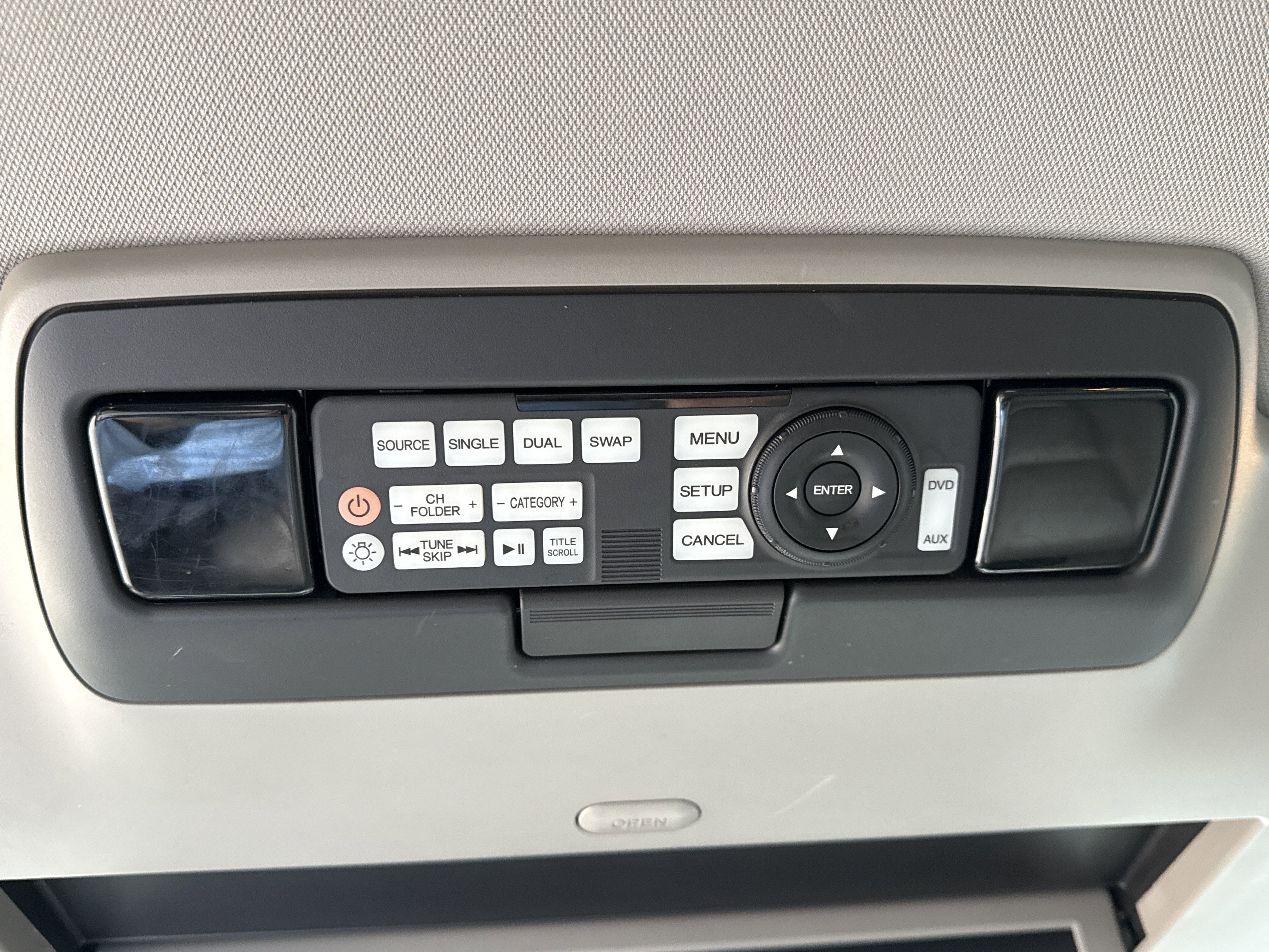 2016 Honda Odyssey Base