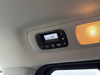 2016 Honda Odyssey Base