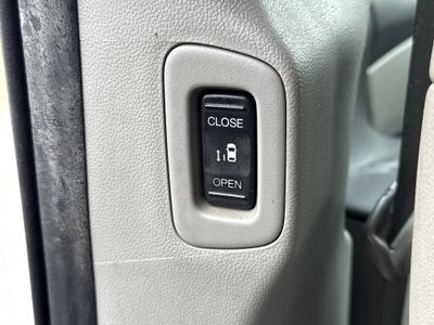 2016 Honda Odyssey Base