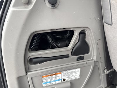 2016 Honda Odyssey Base