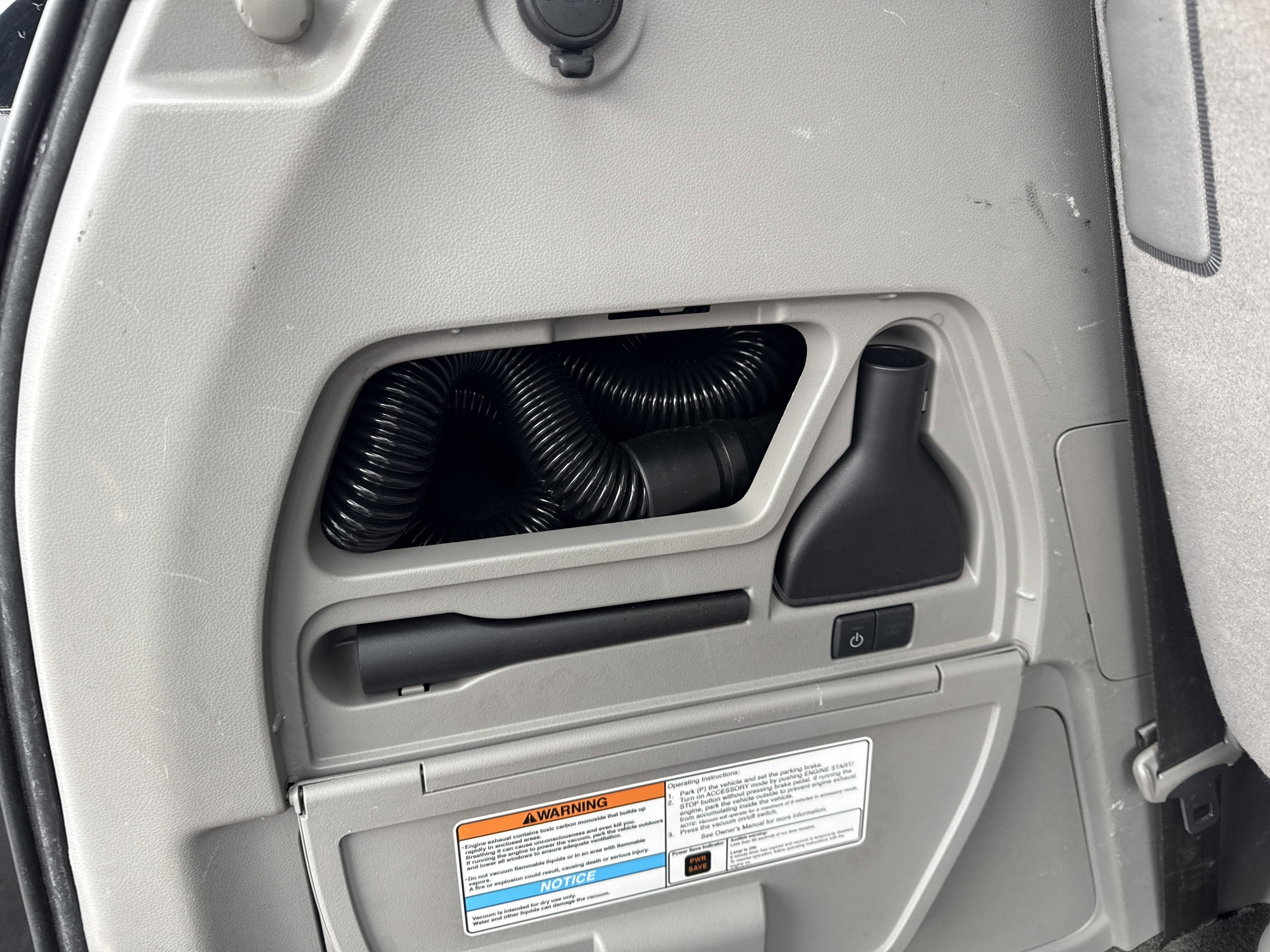 2016 Honda Odyssey Base