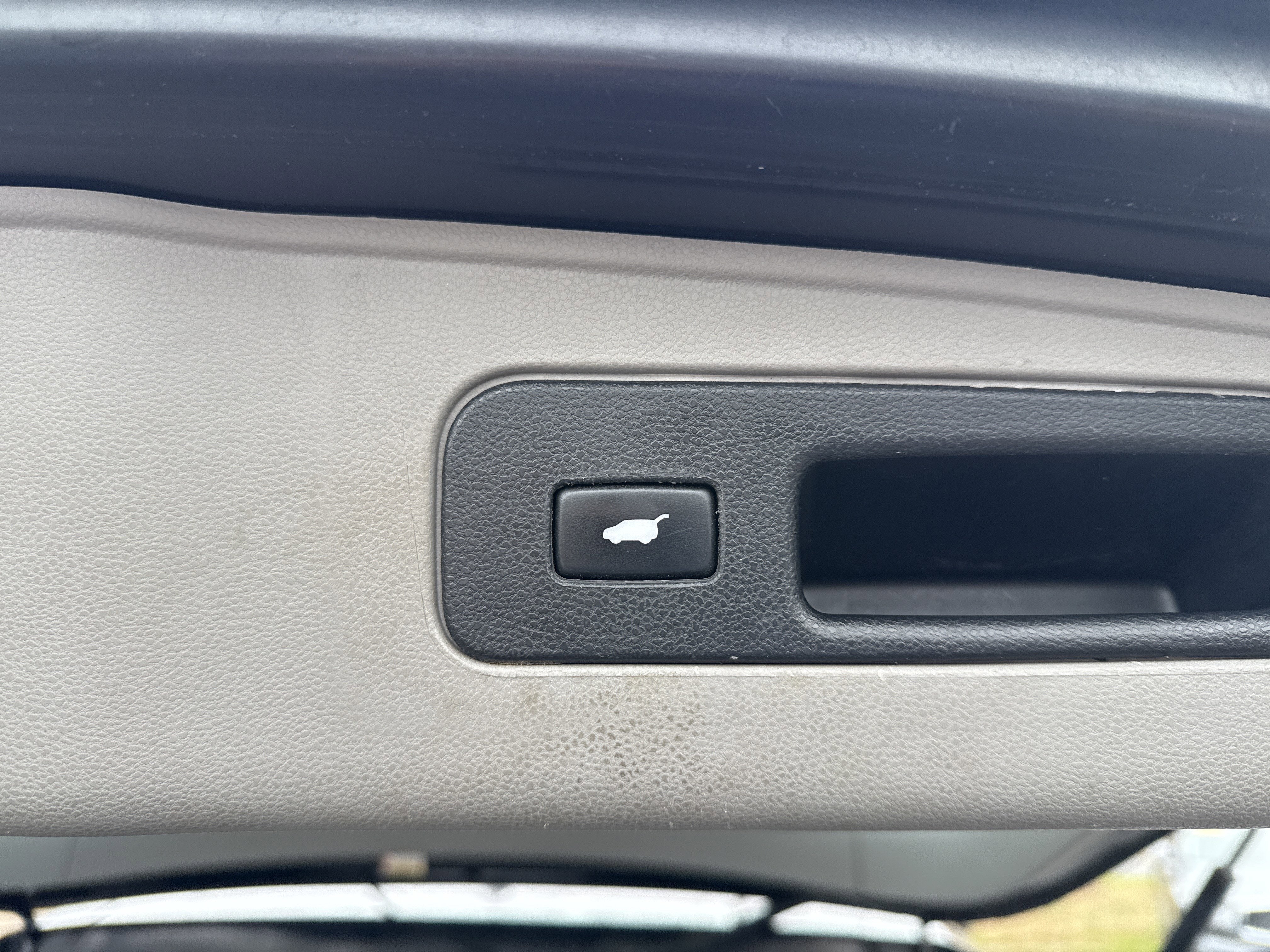 2016 Honda Odyssey Base