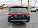 2016 Honda Odyssey Base