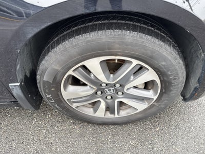 2016 Honda Odyssey Base