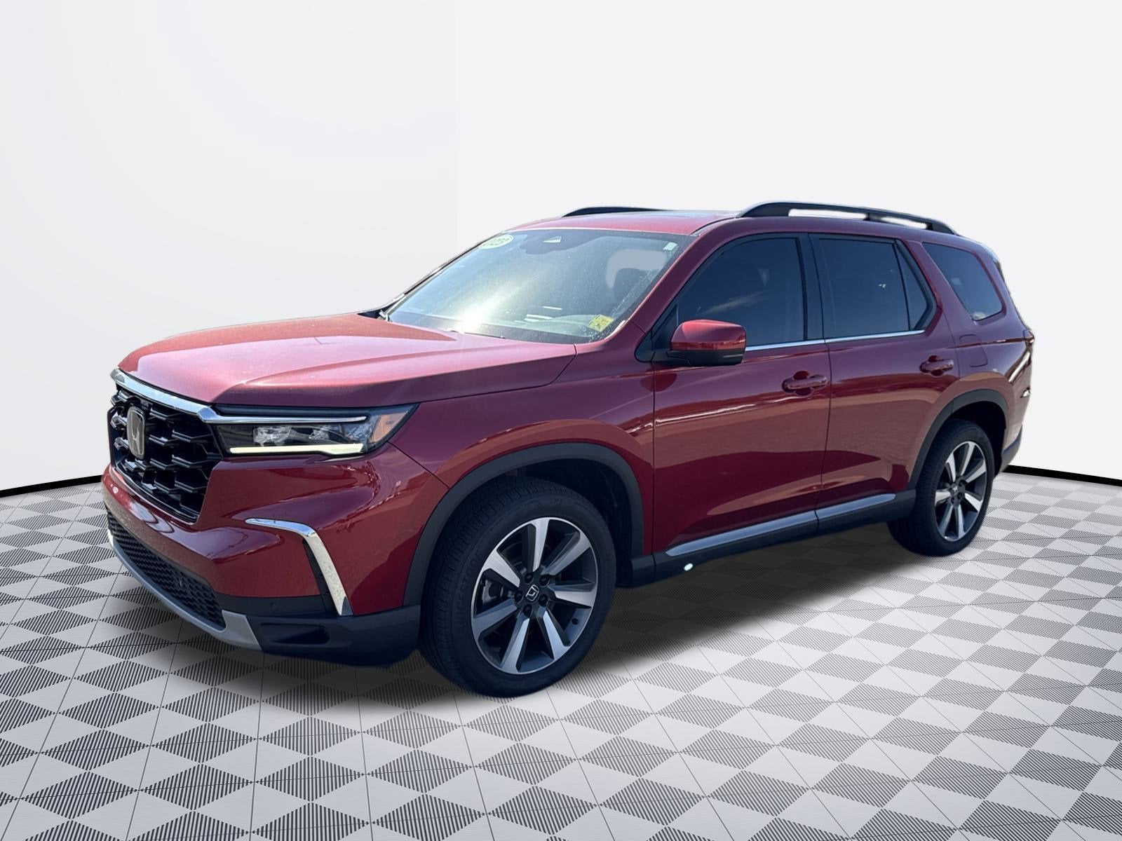2023 Honda Pilot Base