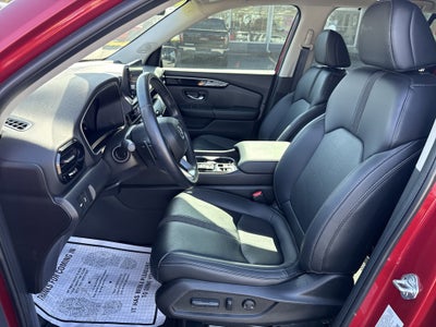 2023 Honda Pilot Base