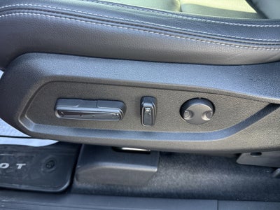 2023 Honda Pilot Base