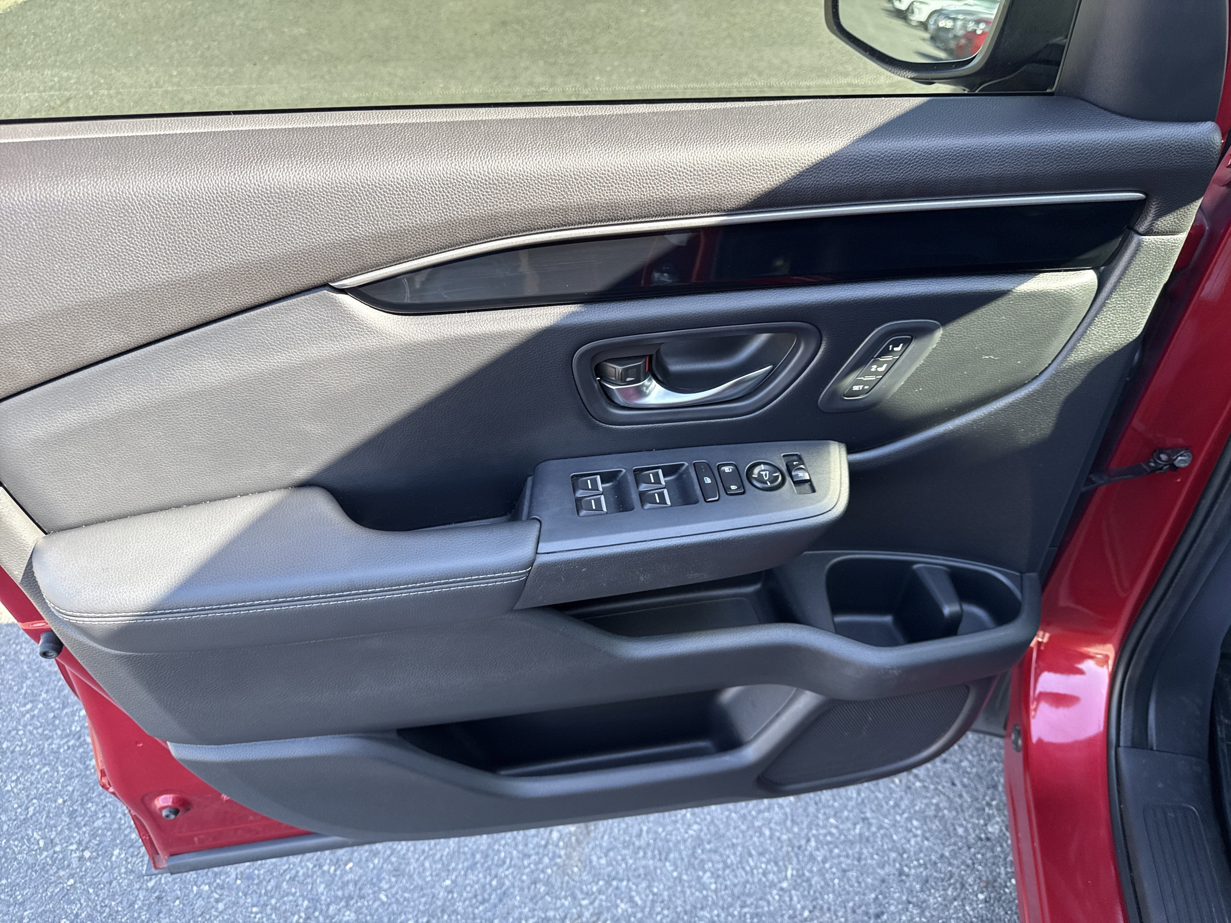 2023 Honda Pilot Base