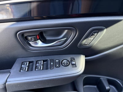 2023 Honda Pilot Base