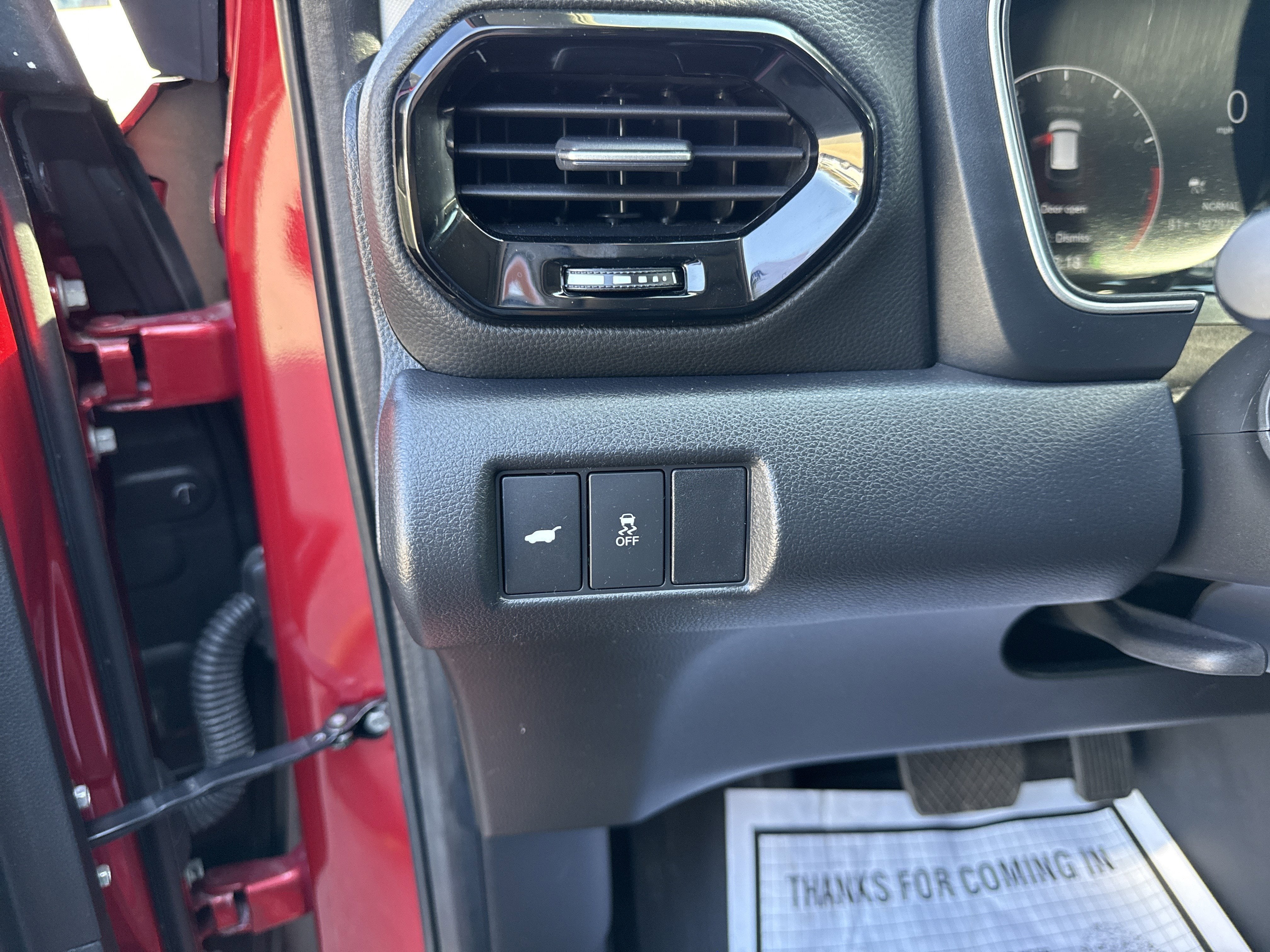 2023 Honda Pilot Base