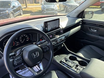 2023 Honda Pilot Base