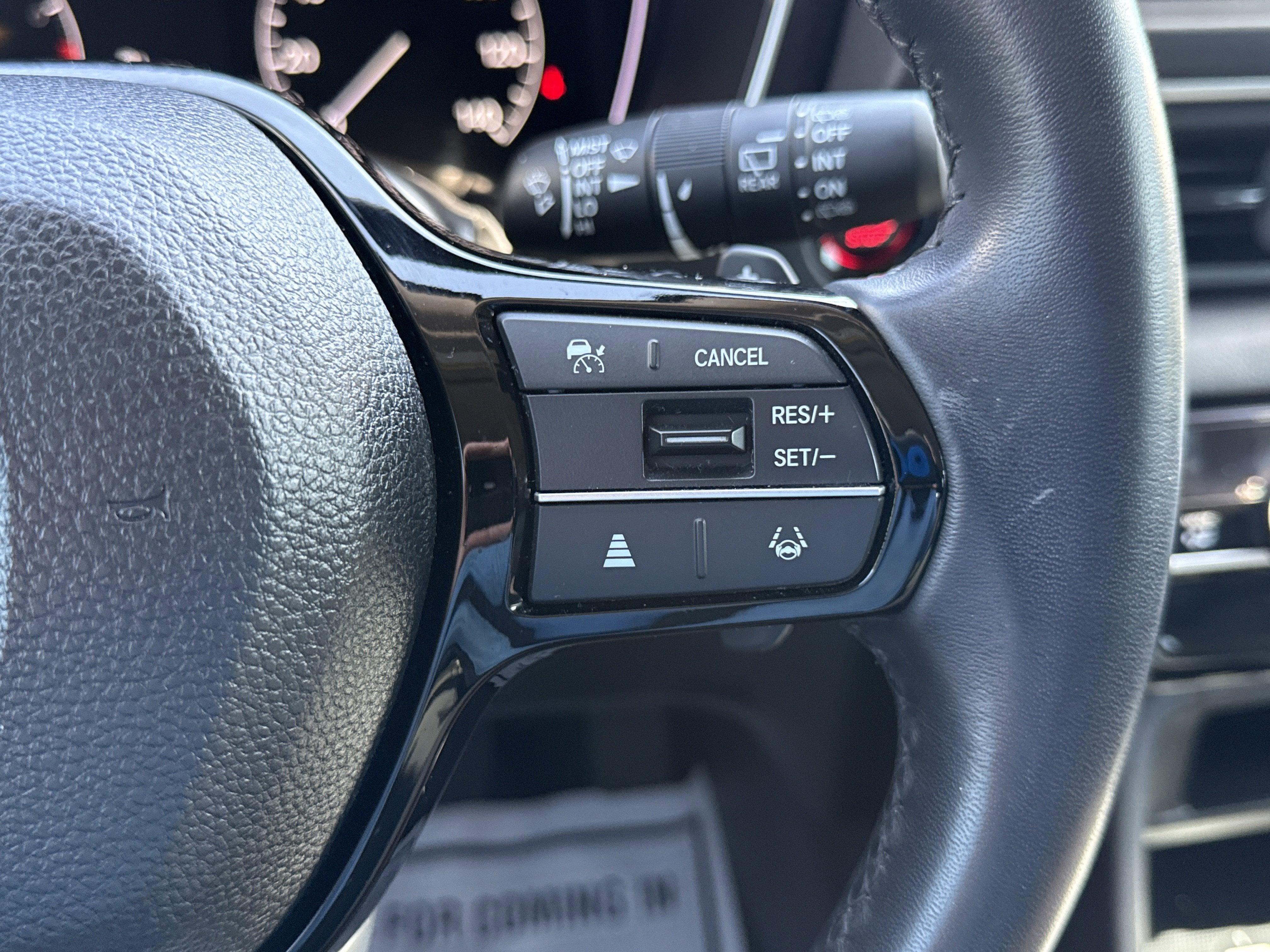 2023 Honda Pilot Base