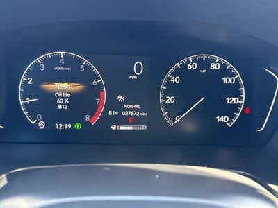 2023 Honda Pilot Base