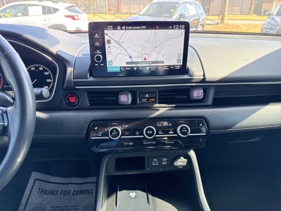 2023 Honda Pilot Base