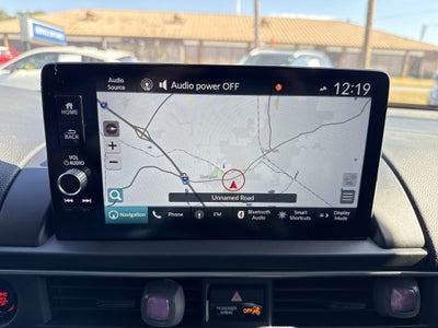 2023 Honda Pilot Base