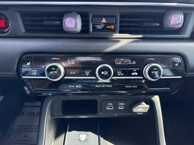 2023 Honda Pilot Base