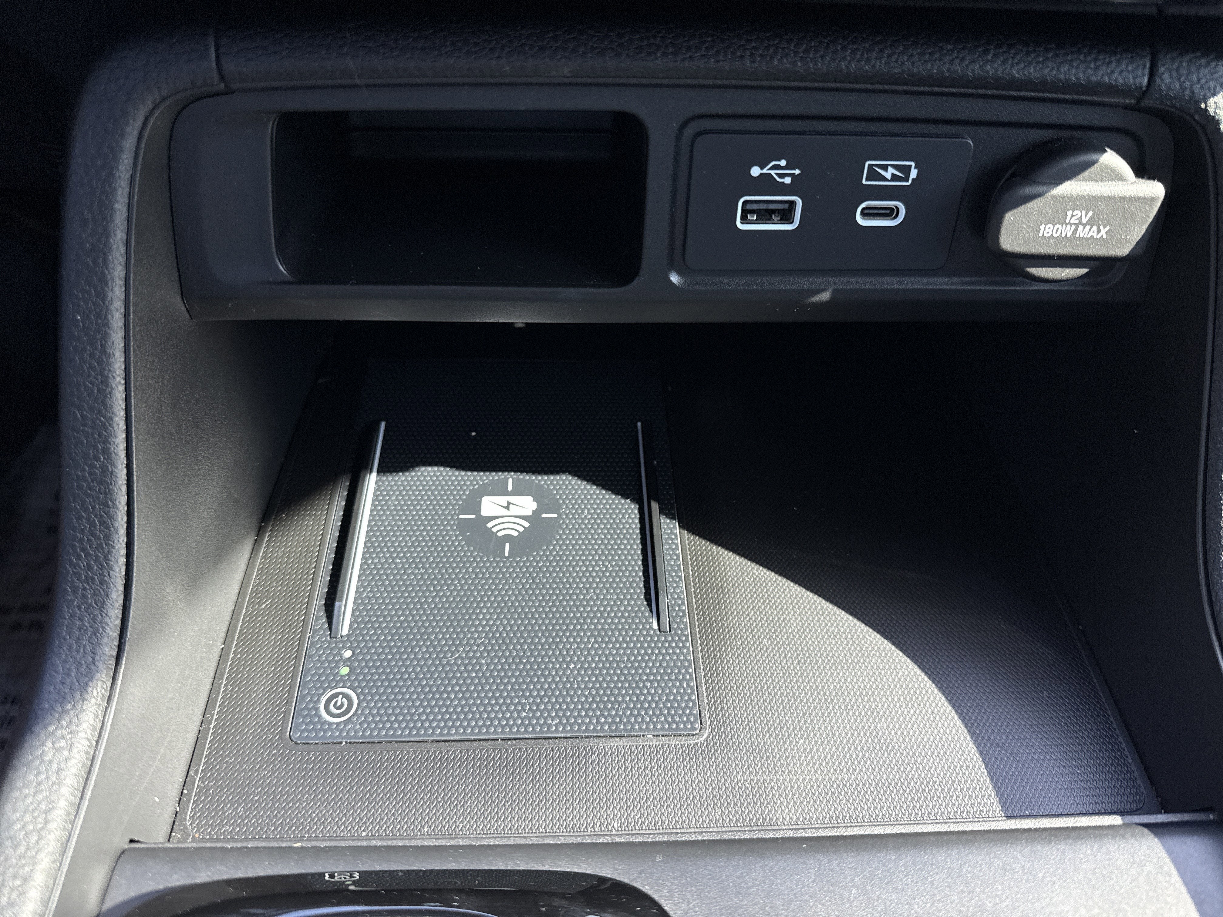 2023 Honda Pilot Base