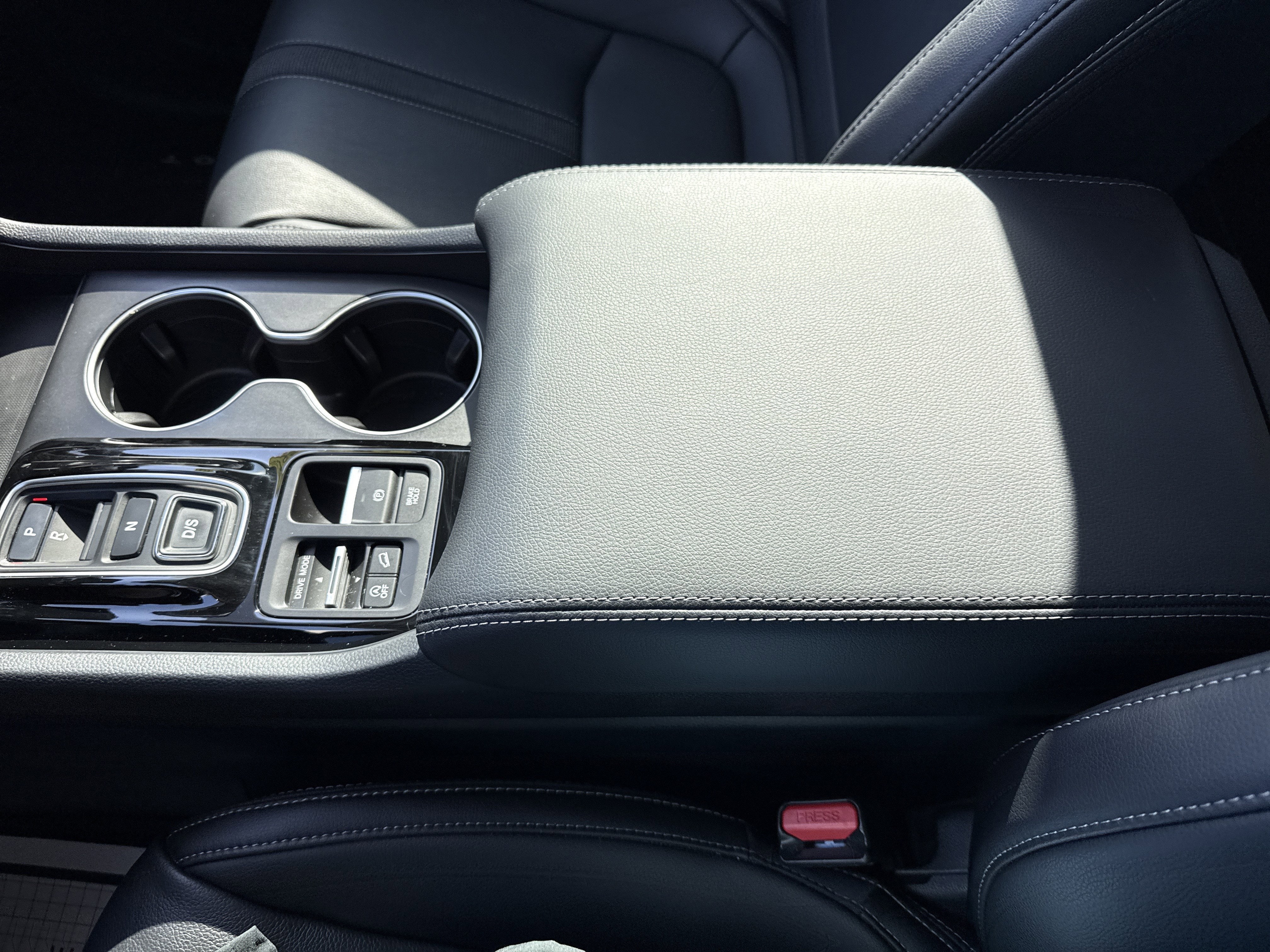 2023 Honda Pilot Base