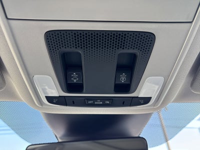 2023 Honda Pilot Base