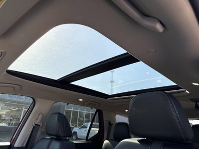 2023 Honda Pilot Base