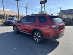 2023 Honda Pilot Base