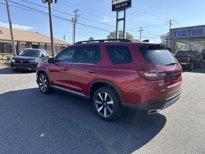 2023 Honda Pilot Base
