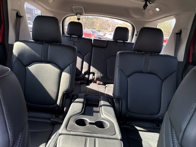 2023 Honda Pilot Base