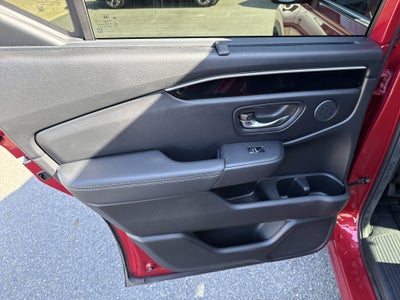 2023 Honda Pilot Base