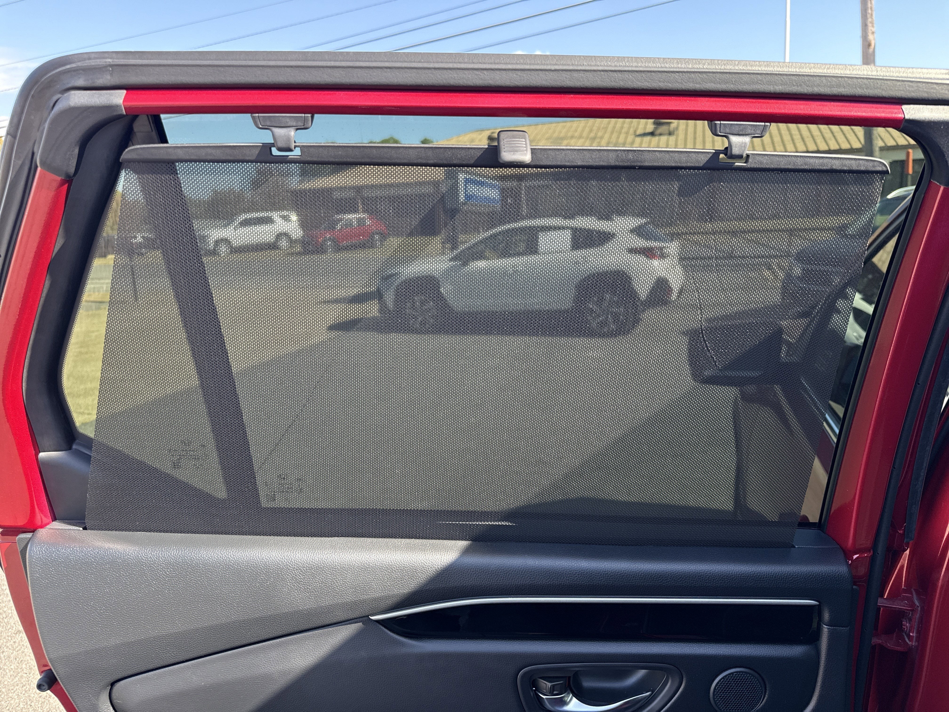 2023 Honda Pilot Base