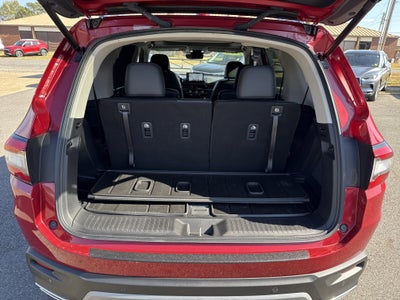 2023 Honda Pilot Base