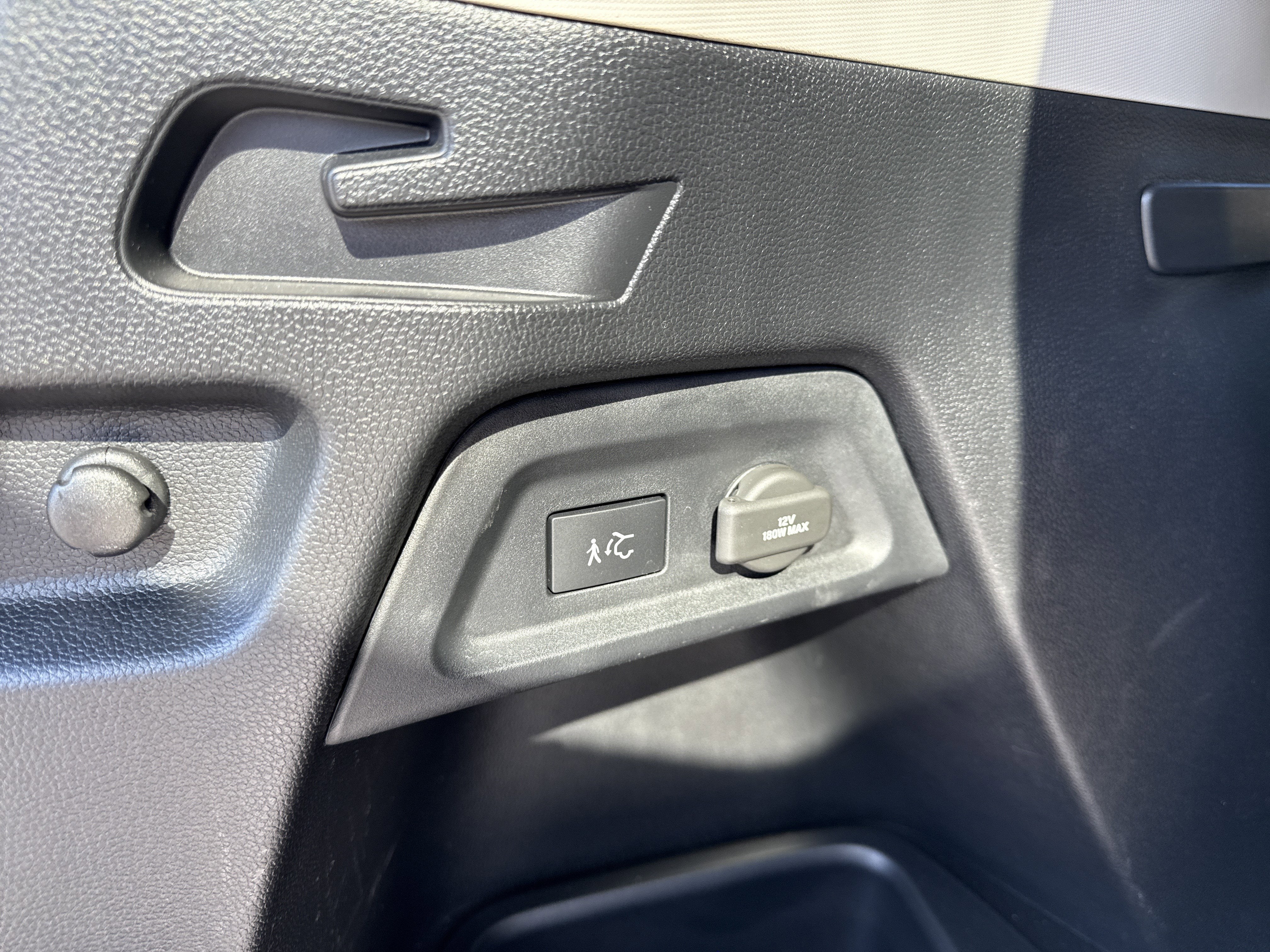 2023 Honda Pilot Base