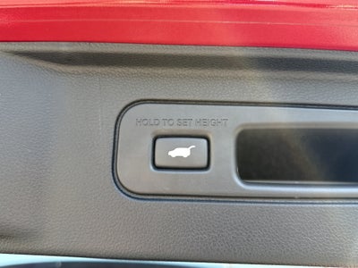 2023 Honda Pilot Base