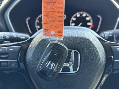 2023 Honda Pilot Base