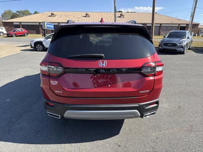 2023 Honda Pilot Base
