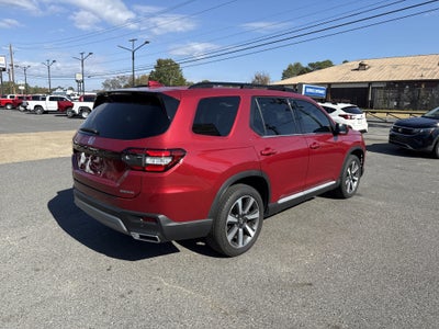 2023 Honda Pilot Base