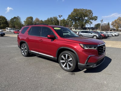 2023 Honda Pilot Base