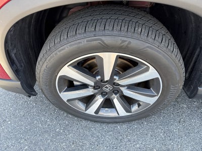 2023 Honda Pilot Base