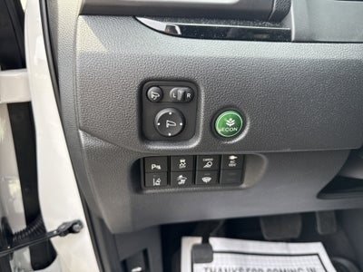 2025 Honda Ridgeline Base