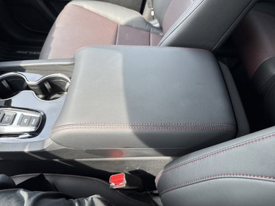 2025 Honda Ridgeline Base