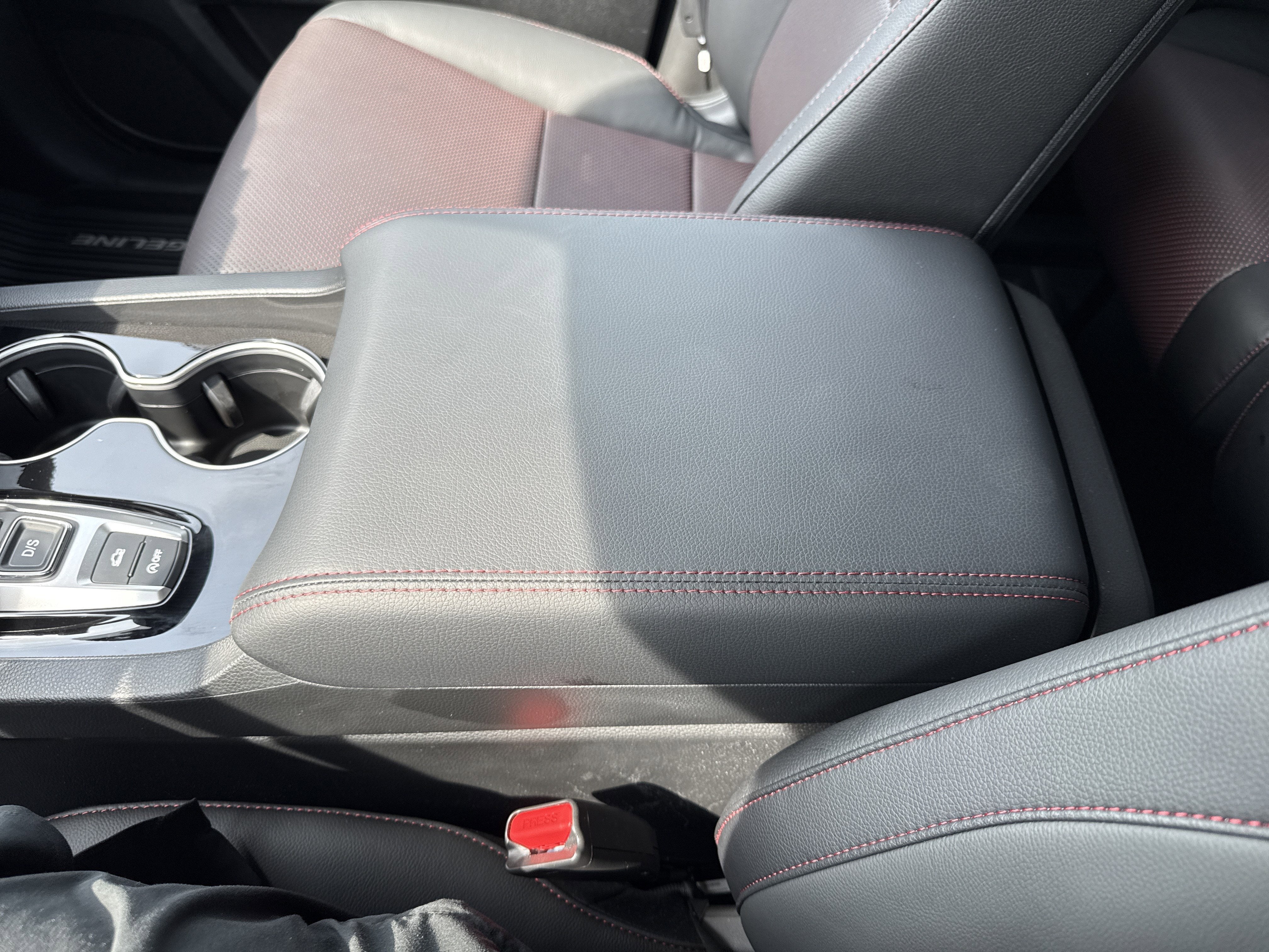 2025 Honda Ridgeline Base